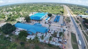 Diani Market