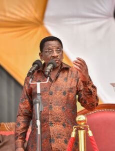 Why Orengo’s 2027 presidential bid is testing Linda Mwananchi unity