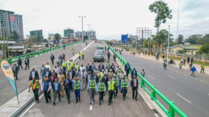 Ngong road