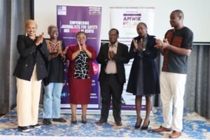 Media rights groups raise alarm over rising attacks on journalists before 2027 polls