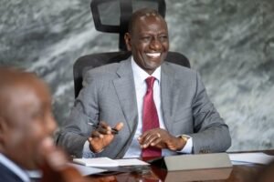 Ruto to meet Kenyans in US as government launches new diaspora platform
