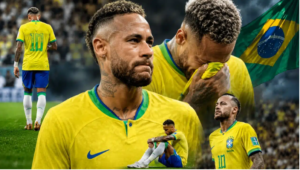 Evening Brief: Neymar, Brazil's FIFA World Cup exit and Ruto projects dominate this evening's timeli...