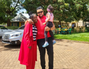 Explained: The events behind Pastor Kanyari's custody battle over Betty Bayo's children