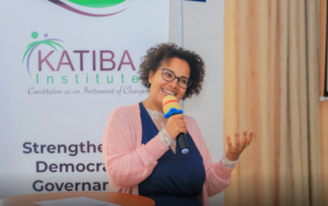 Katiba Institute urges media to scrutinise devolution beyond political rhetoric