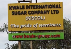 Government unveils plan to revive Kwale Sugar Company