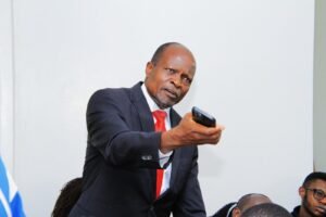 What Led to Okoth Obado's Murder Conviction?