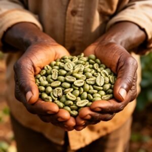Kenya breaks into Italian market with first premium coffee export