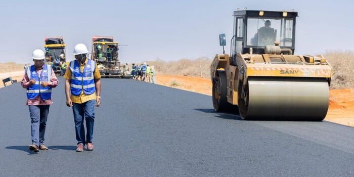 iisiolo-mandera-highway