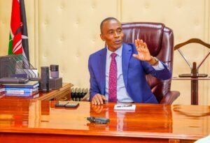 Morning Brief: Kenya Power, Wamatangi, Affordable Housing Program among topics trending this morning