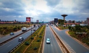 Most affordable places to live in Nairobi in 2026