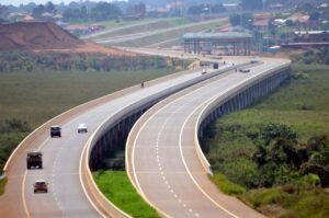 Kenya moves forward with planned 461km Nairobi-Mombasa toll expressway
