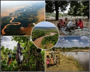 Tana River County Profile