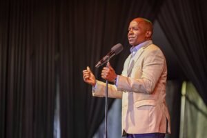 Kindiki pushes for greater recognition of arts and sports in education