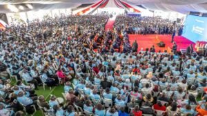 Kenya's key health reforms unveiled at 2026 Kenya Health Summit
