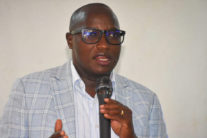 Morning Brief: Kaguchia, Respect the Environment, Vision 2030 among topics trending this morning