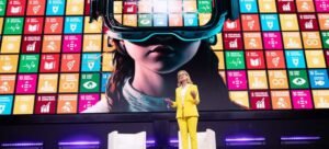 How the UN is using AI to tackle health, climate and rights challenges