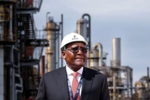 Inside Dangote’s Sh2.07 trillion plan to build a Lamu oil refinery