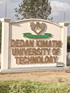 DeKUT opens AfDB scholarships for engineering, computer science and STEM students: How to apply