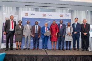 National Lottery Board unveils consortium to guide Kenya’s first-ever National Lottery