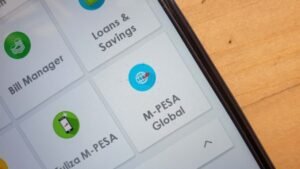 Safaricom adds Fuliza to M-Pesa GlobalPay for online payments