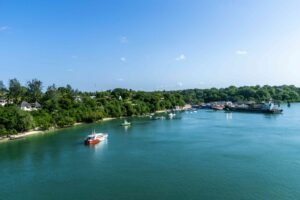Kilifi County Profile