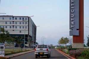 Why Kenyan firms are moving from Nairobi’s Industrial Area to Tatu City