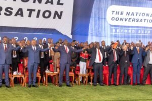 Explainer: What Ruto’s Vision 2030 scorecard says about Kenya’s progress