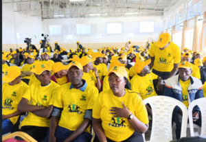 UDA steps up grassroots mobilisation in Busia ahead of 2027 elections