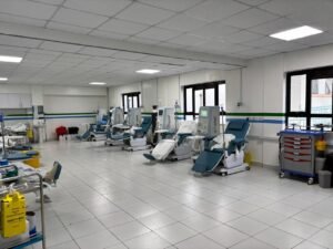 Nairobi’s public hospitals gain specialised capacity as newborn, maternity care expands