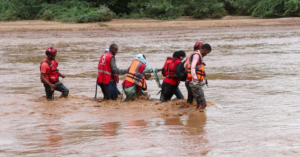 Kenya’s El Niño preparations: 18 counties placed on high-risk list