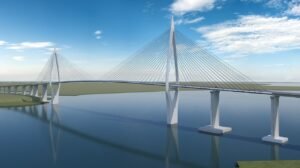 How Kenya’s Sh85bn Mombasa Gate Bridge project is taking shape