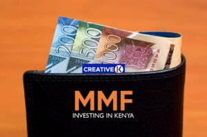 Top Money Market Funds in Kenya by returns in H1 2026
