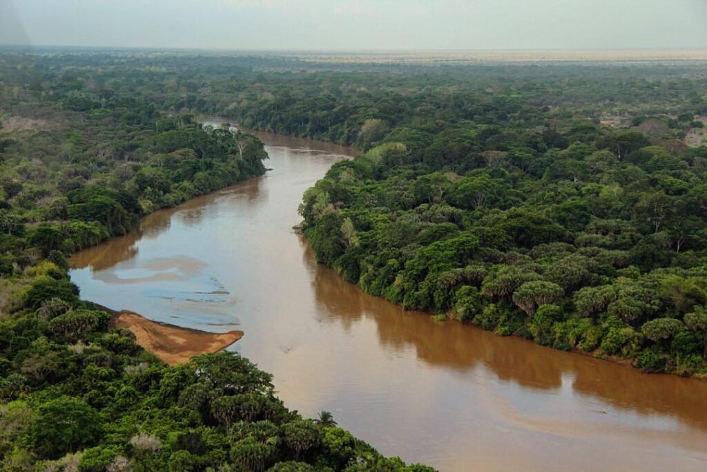 tana-river-basin