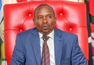 Kindiki warns Kenyans against ignoring evacuation orders as El Niño rains approach
