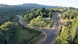 81Km Kasoiyo–Kampi ya Samaki road opens new economic frontier in Baringo