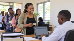 Who is eligible to vote in Kenya? The rules ahead of the 2027 election