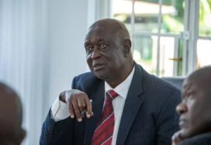 Oburu confirms UK medical check-up, names leaders running ODM affairs