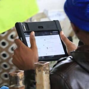 What is KIEMS? How Kenya identifies voters and transmits Election results