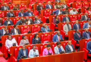New Bill seeks retirement fund for county workers