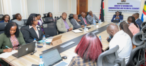 Inside government’s plan to keep Kenyans safe as El Niño looms