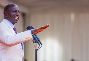 Ruto frames 2027 contest around record, ideas and development
