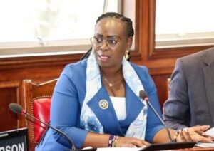 Sports Amendment Bill 2026: What Kenya’s proposed match-fixing law would change