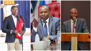 The real battle for Mount Kenya is inside the House of Mumbi