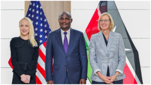 Kenya’s KSh50 Billion Health Funding Plan: Why the Country is preparing for less donor support