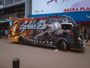 Who checks that your matatu is safely built? What Kenya’s proposed law would change