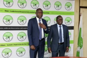 Who signs your party ticket? Why IEBC wants officials’ signatures before 2027