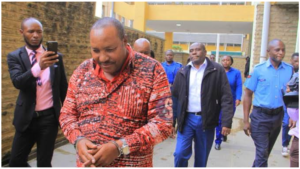 Inside the Waititu case: The roads tender, the money trail and a political reckoning